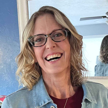 Avatar of Catherine Dorrah