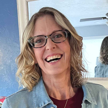 Avatar of Catherine Dorrah