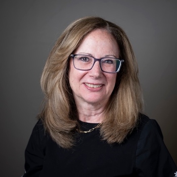 Avatar of Ruth Golomb, LCPC