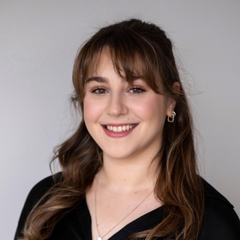 Avatar of Sophie Gross