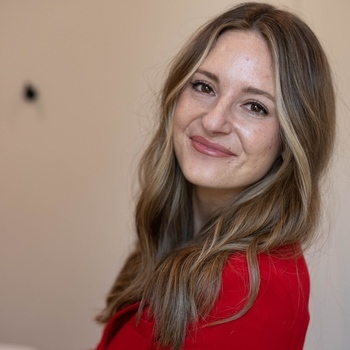 Avatar of Jacqueline Ward