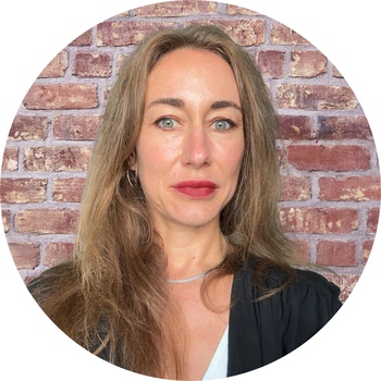 Avatar of Emma Van Ness