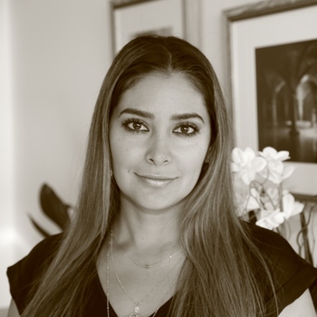 Avatar of Nozanin Yusufbekova, Psy.D.