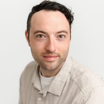 Avatar of Conor Hegewald
