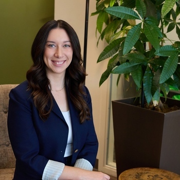 Avatar of Ashley Harding, MA, LPC, LMHC