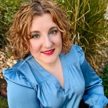 Avatar of Amanda Rhodes