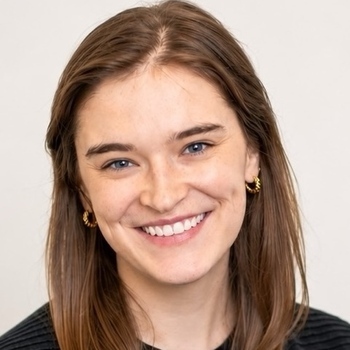 Avatar of Caroline Powers