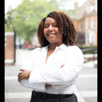Avatar of Brandy Bower, LPC