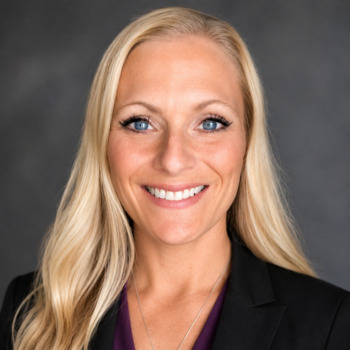Avatar of Jennifer Davis