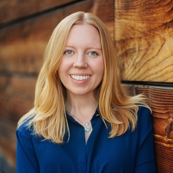 Avatar of Kristen Fisher