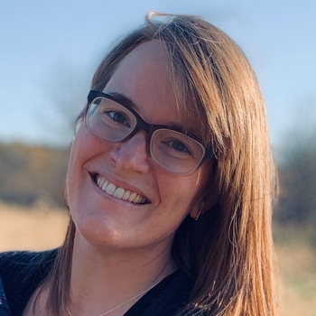 Avatar of Katie Martinez