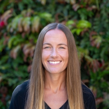 Avatar of Kristen Hoover