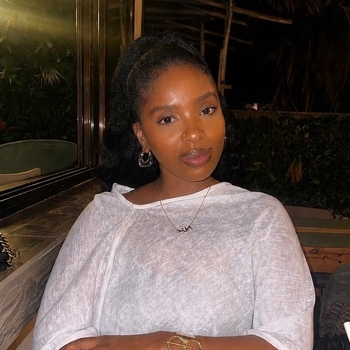 Avatar of Mariam Ba