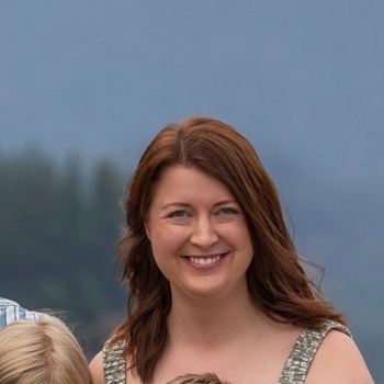 Avatar of Anna Peterson