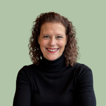 Avatar of Kristin Colangelo