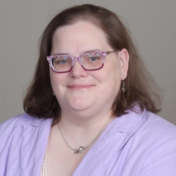 Avatar of Catherine Hickman