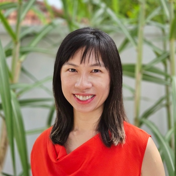 Avatar of Evelyn Ooi