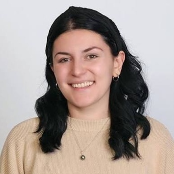 Avatar of Sydney Tuzzo, NCC, LPC