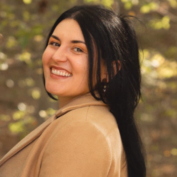 Avatar of Sydney Tuzzo, NCC, LPC