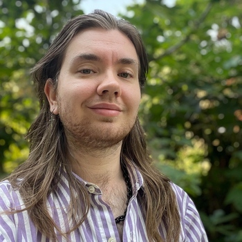Avatar of Maddox Lilja