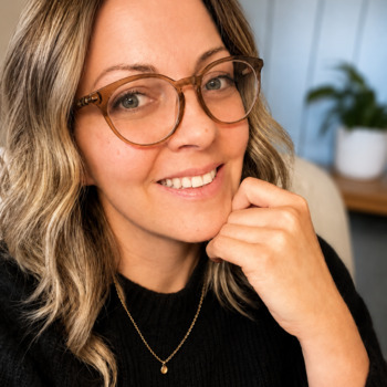 Avatar of Alicia Jantzi