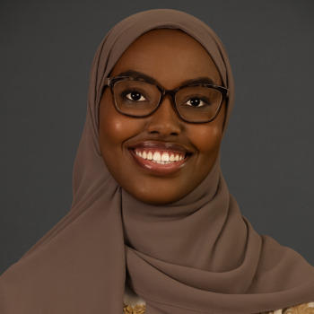 Avatar of Shukri Mohamed-Hussain