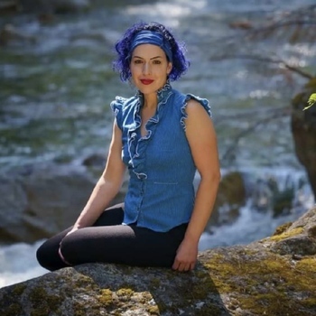 Avatar of Phoenix Mandel