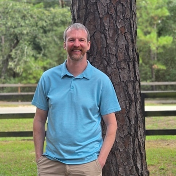 Avatar of Chad Touchette