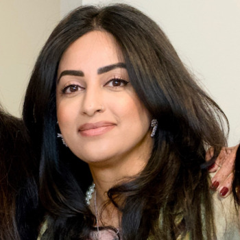 Avatar of Amal Khan