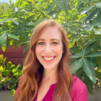 Avatar of Beth Siller