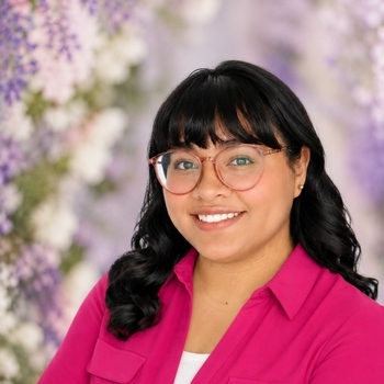 Avatar of Gabriela Azuara