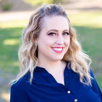 Avatar of Heather Pehrson, MS, LAC, CTP