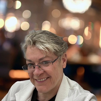 Avatar of Pamela Trammel