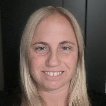 Avatar of Michelle Powell