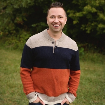 Avatar of Jeremy Lotz