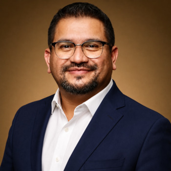 Avatar of Abner Rodriguez