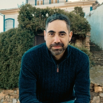 Avatar of Raul Rodriguez III