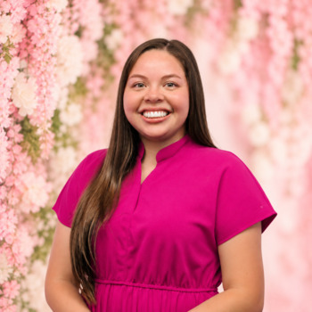 Avatar of Merari Balladares, M.A., LPC Associate