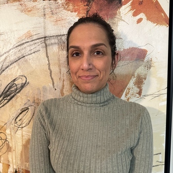 Avatar of Laura Thomas, LMFT