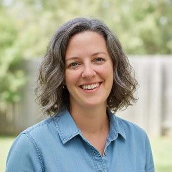 Avatar of Kellie Helmer
