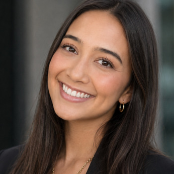 Avatar of Alana Donley
