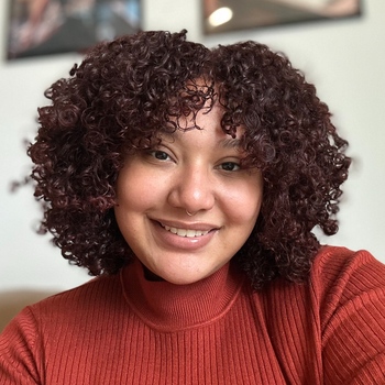 Avatar of Quira Santos