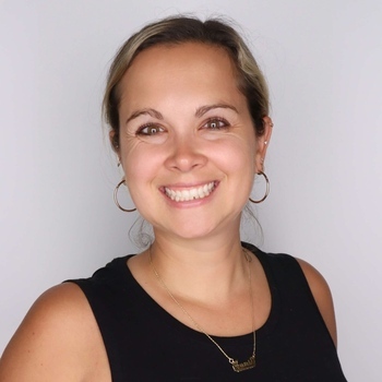 Avatar of Annie Montero
