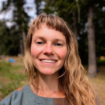 Avatar of Liza Mindemann