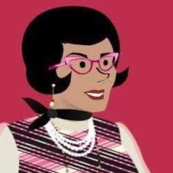 Avatar of Melanie Nanan