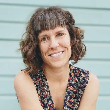 Avatar of Lauren Lawrence