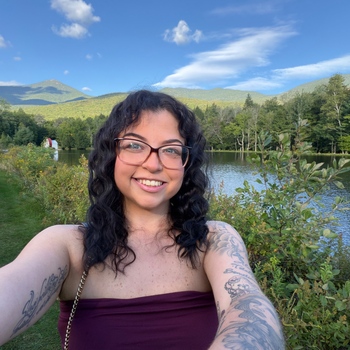 Avatar of Brianna Wolfgang