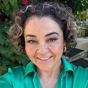 Avatar of Teresa Gamez