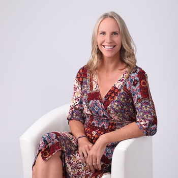 Avatar of Andrea Dughoff, Ph.D.