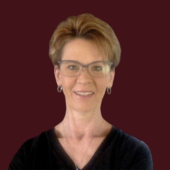 Avatar of Carol George